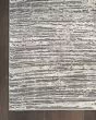Sustainable Trends SUT01 Ivory Grey Area Rug