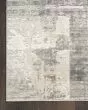 Sustainable Trends SUT02 Ivory Multicolor Rug