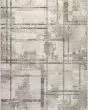 Sustainable Trends SUT02 Ivory Multicolor Rug