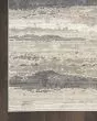 Sustainable Trends SUT03 Ivory Multicolor Rug