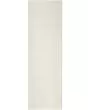 Sustainable Trends SUT07 Ivory Area Rug