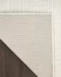 Sustainable Trends SUT07 Ivory Area Rug