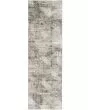Sustainable Trends SUT08 Ivory Multicolor Rug