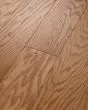 Albright Red Oak 5" Caramel Hardwood