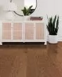 Albright Red Oak 5" Caramel Hardwood