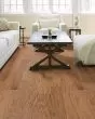 Albright Red Oak 5" Caramel Hardwood