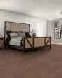 Albright Red Oak 5" Flax Seed Lg Hardwood