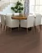 Albright Red Oak 5" Flax Seed Lg Hardwood