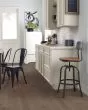 Eclectic Red Oak Industrial 5" Hardwood