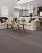 Villa Pebble 6" White Oak Hardwood