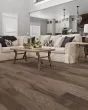 High Plains 5" Hide Hickory Hardwood