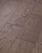 Pebble Hill 6 3/8" Pumice Hickory Hardwood