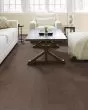 Pebble Hill 6 3/8" Pumice Hickory Hardwood