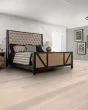 Landmark Sliced Red Oak Glacier 9" Hardwood