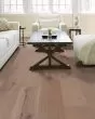 Landmark Sliced Hickory Crater Lake 9" Hardwood