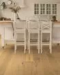 Utmost Endeavor 7.5" White Oak Hardwood