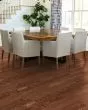 Lineage Red Oak 3" Saddle Hardwood
