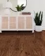 Lineage Red Oak 5" Saddle Hardwood