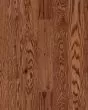 Lineage Red Oak 5" Saddle Hardwood