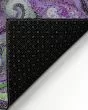 Seabreeze SZ14 Violet Area Rug