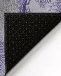 Seabreeze SZ3 Lavender Area Rug