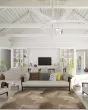 Seabreeze SZ3 Taupe Area Rug