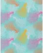 Seabreeze SZ3 Teal Area Rug