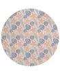 Seabreeze SZ4 Flax Area Rug