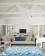 Seabreeze SZ5 Poolside Area Rug
