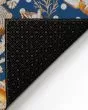Seabreeze SZ6 Navy Area Rug