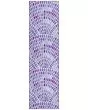 Seabreeze SZ7 Lavender Area Rug