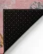Seabreeze SZ9 Salmon Area Rug