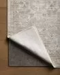Tabitha TAI-03 Ivory/Khaki Area Rug
