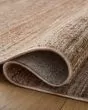 Tabitha TAI-05 Clay/Natural Area Rug