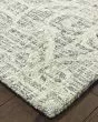 Tallavera 55602 Grey/Ivory Area Rug