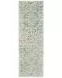 Tallavera 55602 Grey/Ivory Area Rug