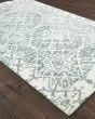 Tallavera 55603 Blue/Ivory Area Rug