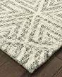 Tallavera 55605 Grey/Ivory Area Rug