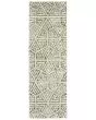 Tallavera 55605 Grey/Ivory Area Rug