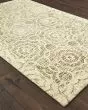 Tallavera 55606 Green/Ivory Area Rug