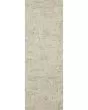 Tallulah TLL-01 Natural/Sage