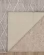 Tangier Deviation Taupe Area Rug