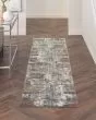 Tangra TNR02 Grey/Multi Area Rug