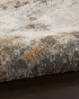 Tangra TNR03 Grey/Multi Area Rug