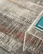 Tangra TNR04 Multicolor Area Rug