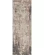 Tangra TNR05 Cream Grey Area Rug