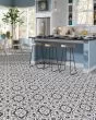 Tapestry Wool Luxury Vinyl Sheet