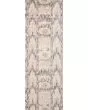 Tatum TW-06 Blush/Raisin Area Rug