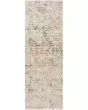 Theia THE-04 Multi/Natural Area Rug