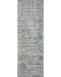 Theory THY-02 Ivory/Blue Area Rug